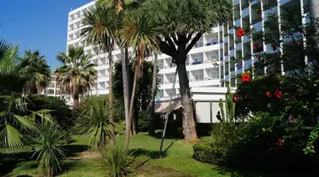 Vibra Beverly Playa