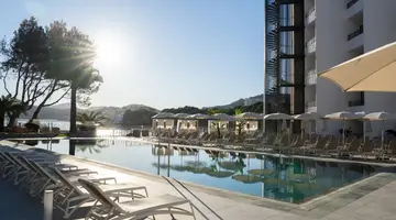 Vibra Beverly Playa