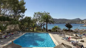Vibra Beverly Playa