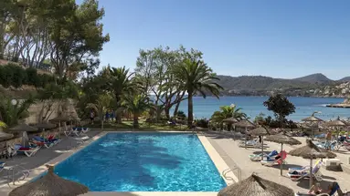 Vibra Beverly Playa