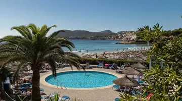 Vibra Beverly Playa