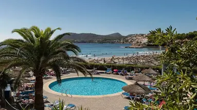 Vibra Beverly Playa