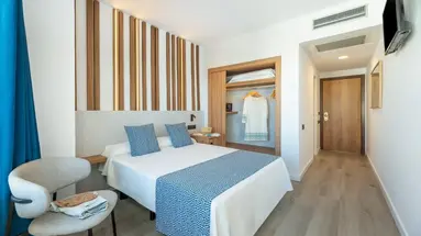 Vibra Beverly Playa