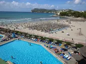 Vibra Beverly Playa