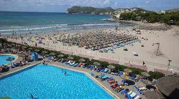 Vibra Beverly Playa