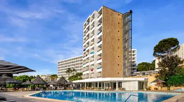 Vibra Beverly Playa