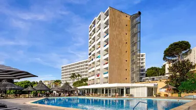 Vibra Beverly Playa