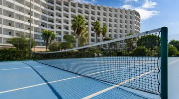 VIBRA BEVERLY PLAYA