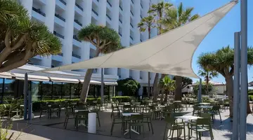 Vibra Beverly Playa