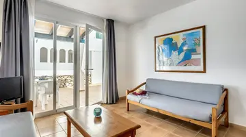 Vibra Blanc Cottage