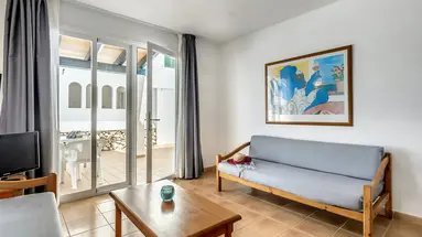 Vibra Blanc Cottage