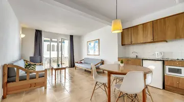 Vibra Blanc Cottage