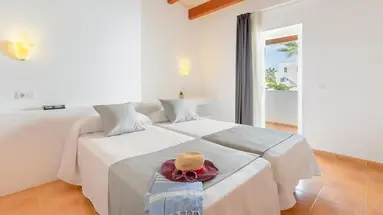 Vibra Blanc Cottage