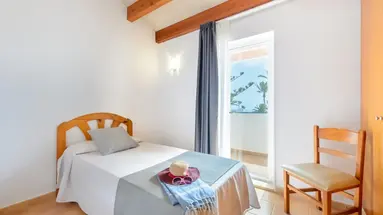 Vibra Blanc Cottage