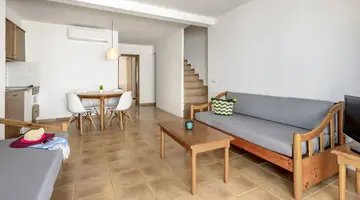 Vibra Blanc Cottage