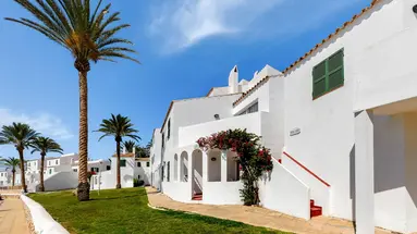 Vibra Blanc Cottage