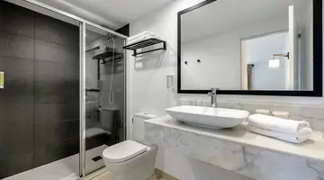 Vibra Blanc Cottage