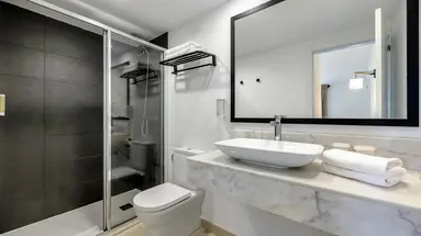 Vibra Blanc Cottage