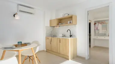 Vibra Blanc Cottage