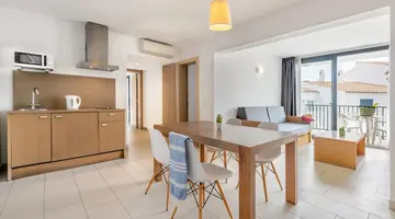 Vibra Blanc Cottage
