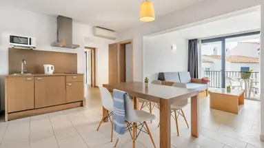 Vibra Blanc Cottage