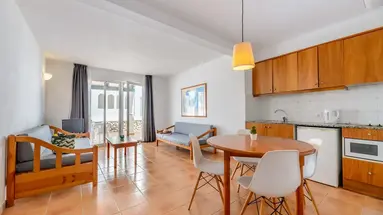 Vibra Blanc Cottage