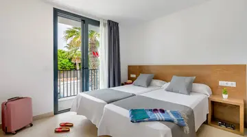 Vibra Blanc Cottage