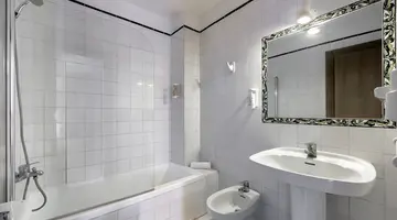 Vibra Blanc Cottage