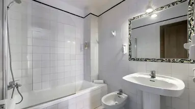 Vibra Blanc Cottage