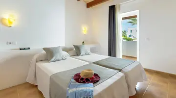 Vibra Blanc Cottage