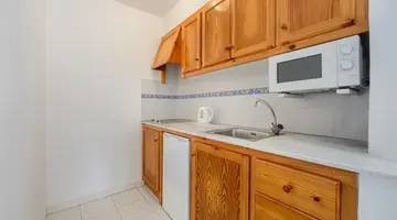 Vibra Blanc Cottage