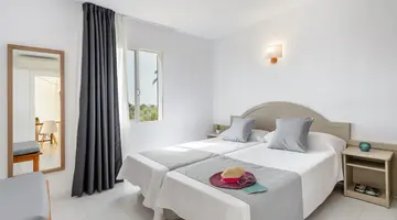 Vibra Blanc Cottage