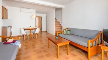 Vibra Blanc Cottage