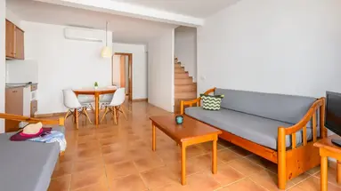 Vibra Blanc Cottage