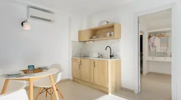 Vibra Blanc Cottage