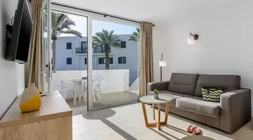 Vibra Blanc Cottage