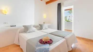 Vibra Blanc Cottage