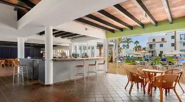Vibra Blanc Cottage