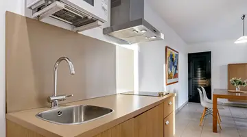 Vibra Blanc Cottage