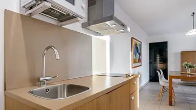 Vibra Blanc Cottage