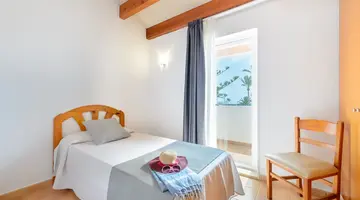 Vibra Blanc Cottage