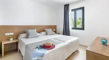 Vibra Blanc Cottage