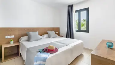 Vibra Blanc Cottage