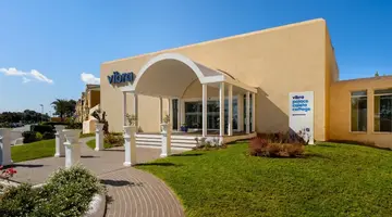 Vibra Blanc Cottage