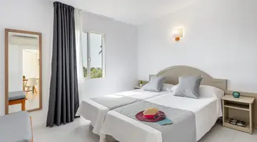 Vibra Blanc Cottage