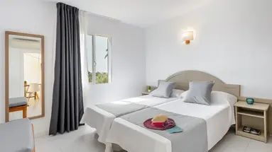 Vibra Blanc Cottage