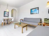 Vibra Blanc Cottage