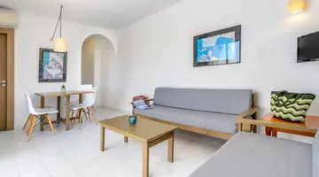 Vibra Blanc Cottage