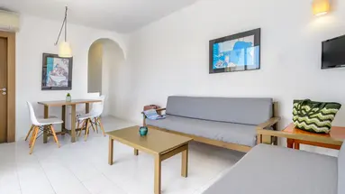 Vibra Blanc Cottage