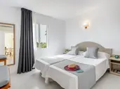 Vibra Blanc Cottage